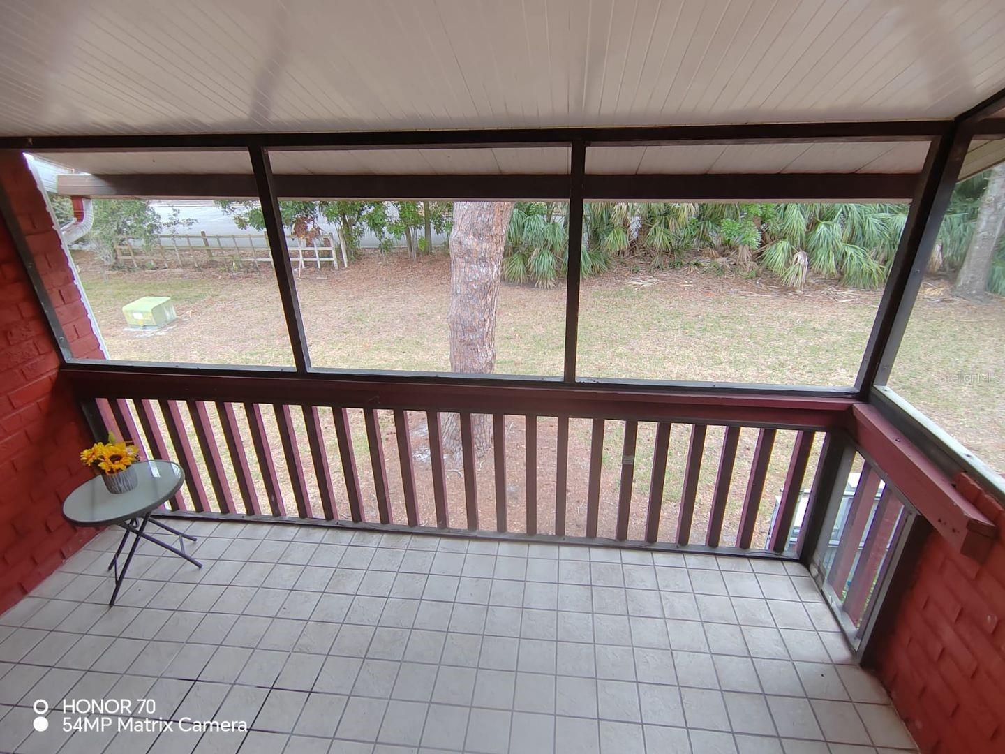 WILLIAMSBURG CONDO - Residential Lease