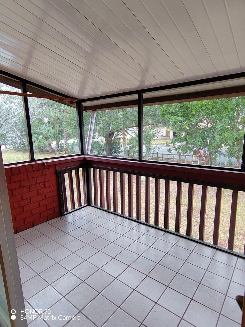 WILLIAMSBURG CONDO - Residential Lease