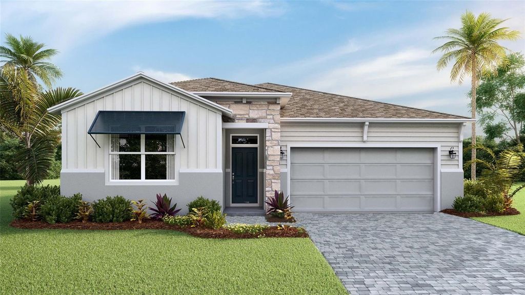 Photo of 18237 Beach Ranch Terrace, Lakewood Ranch, FL 34211 (MLS # A4668016)
