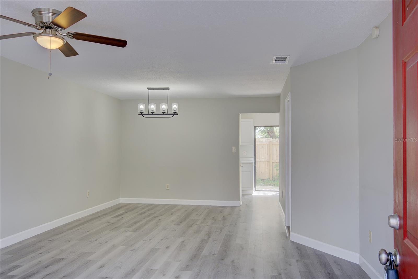 HIDDEN CREEK CONDO PH 04 - Residential