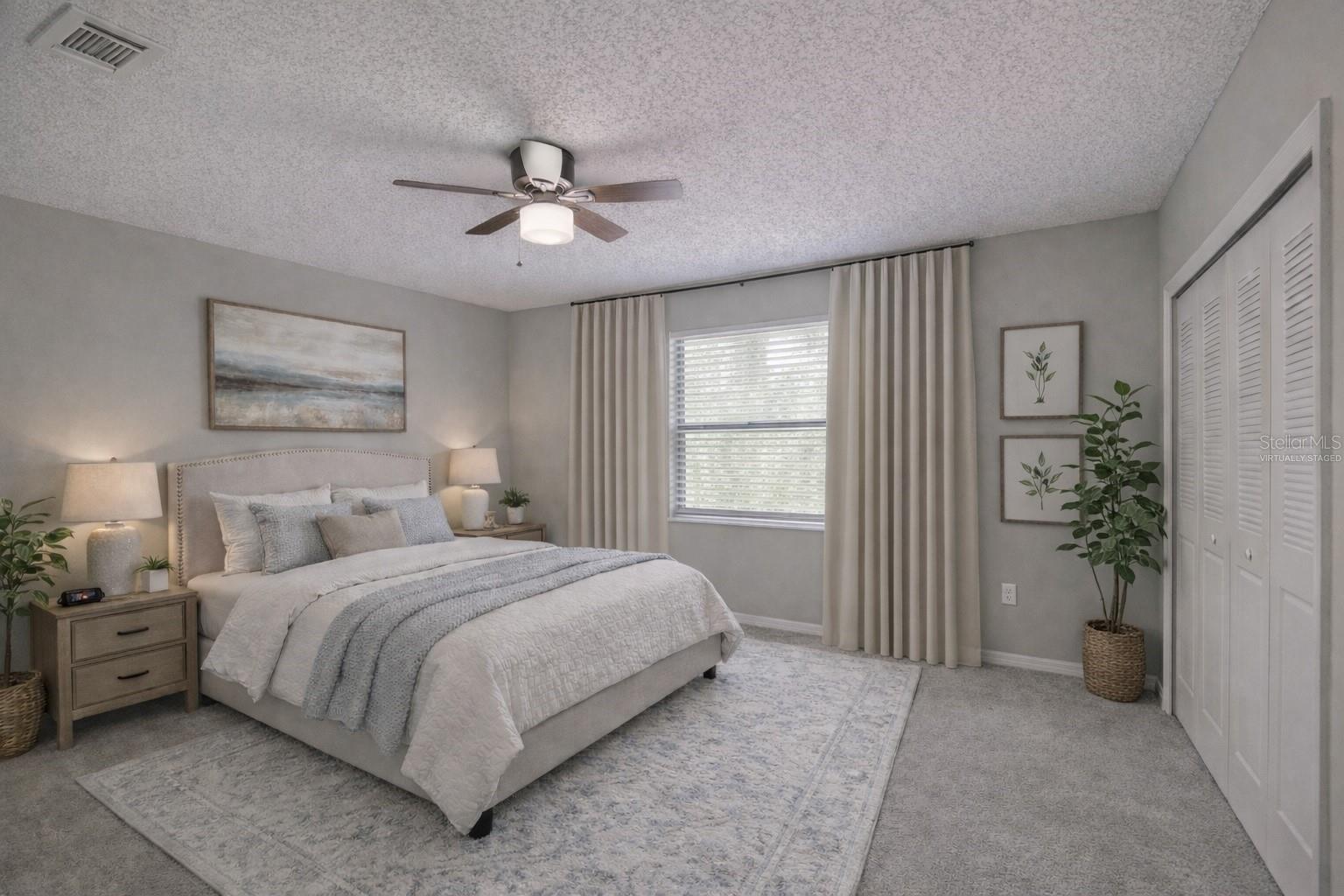 HIDDEN CREEK CONDO PH 04 - Residential