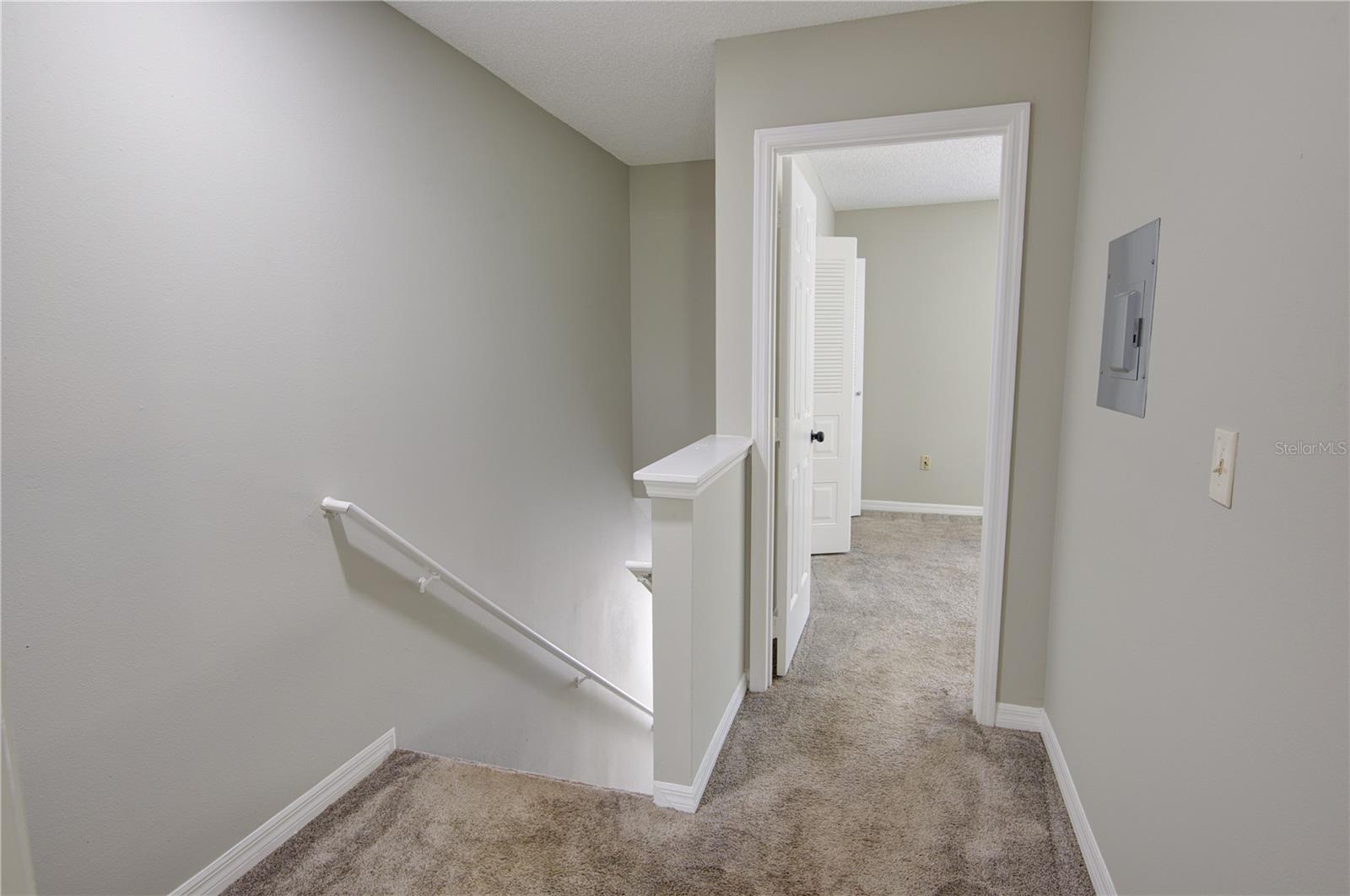 HIDDEN CREEK CONDO PH 04 - Residential