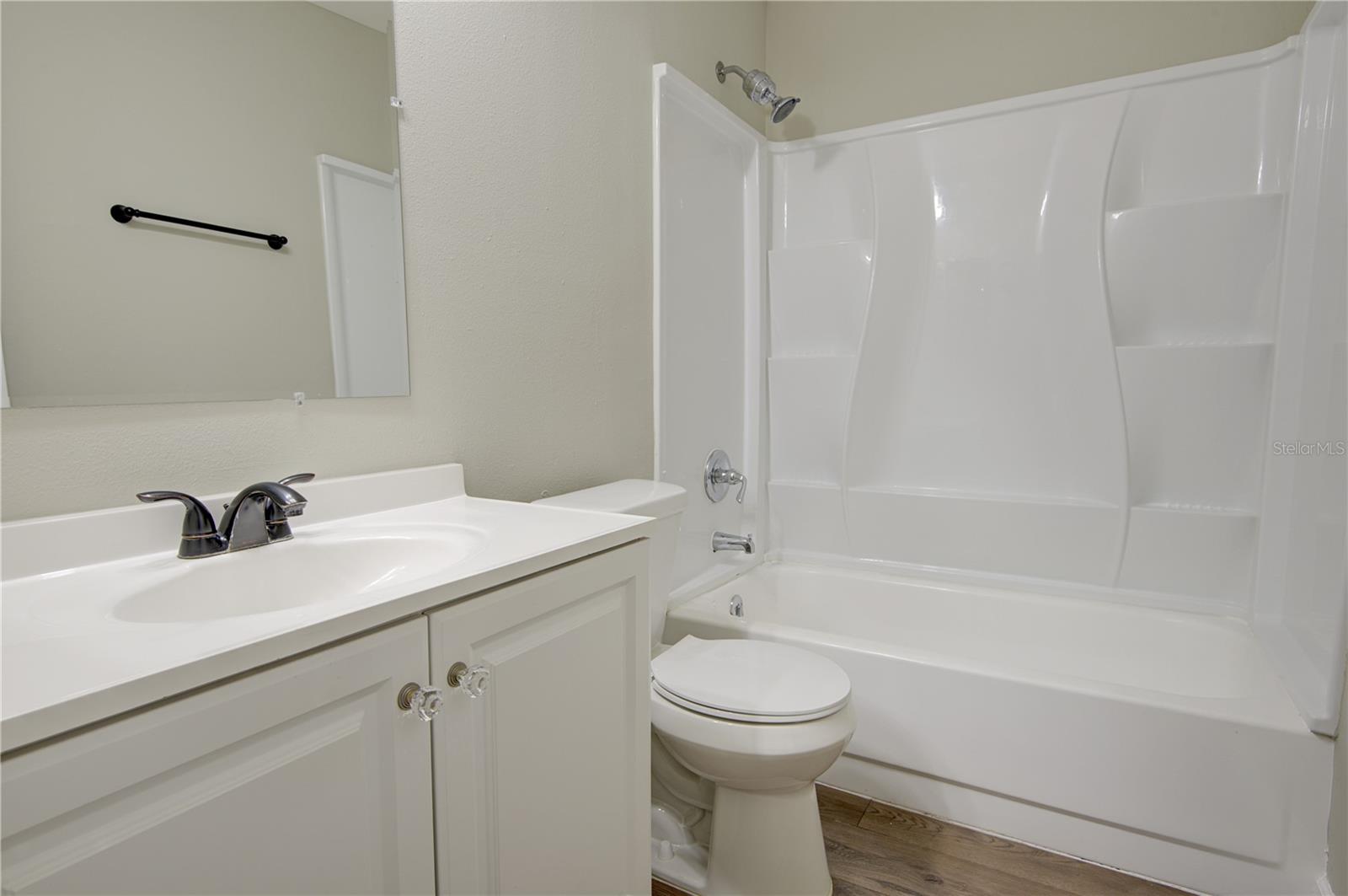 HIDDEN CREEK CONDO PH 04 - Residential