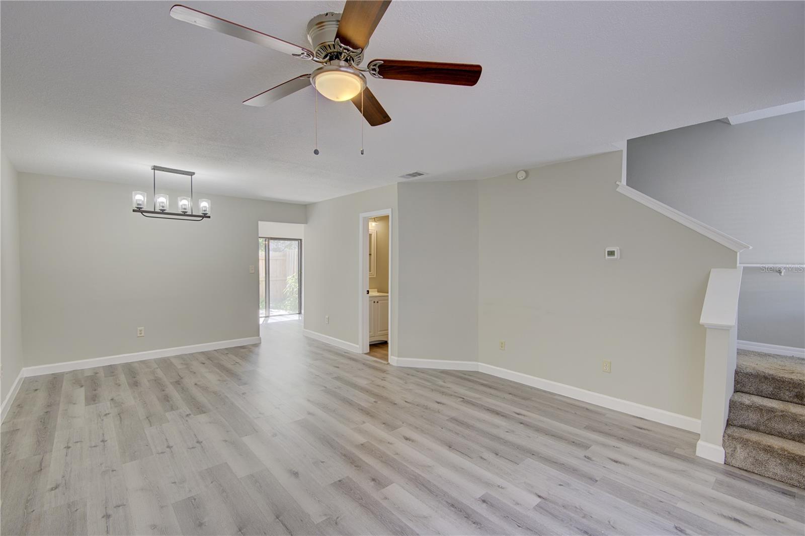 HIDDEN CREEK CONDO PH 04 - Residential