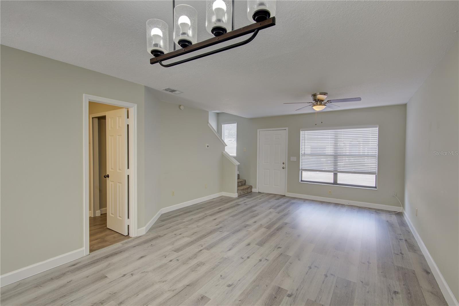 HIDDEN CREEK CONDO PH 04 - Residential