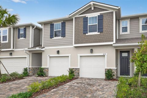 Photo of 9175 Aurelia Avenue, Parrish, FL 34219 (MLS # TB8502146)
