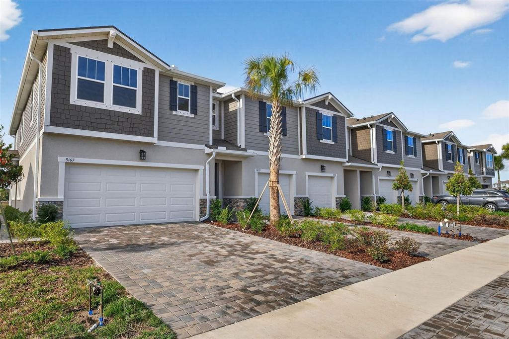 Photo of 9175 Aurelia Avenue, Parrish, FL 34219 (MLS # TB8502146)