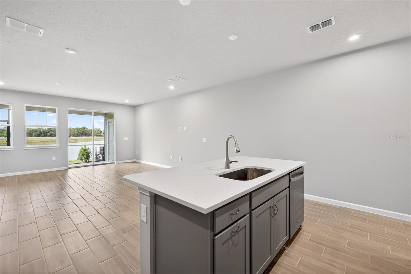 CROSSWIND RANCH - Residential