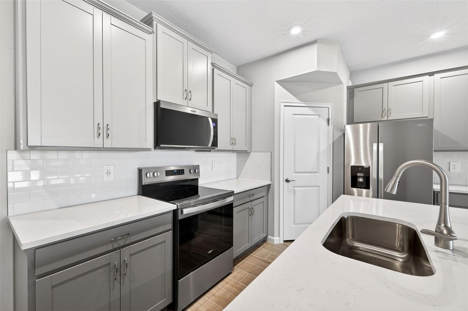 CROSSWIND RANCH - Residential