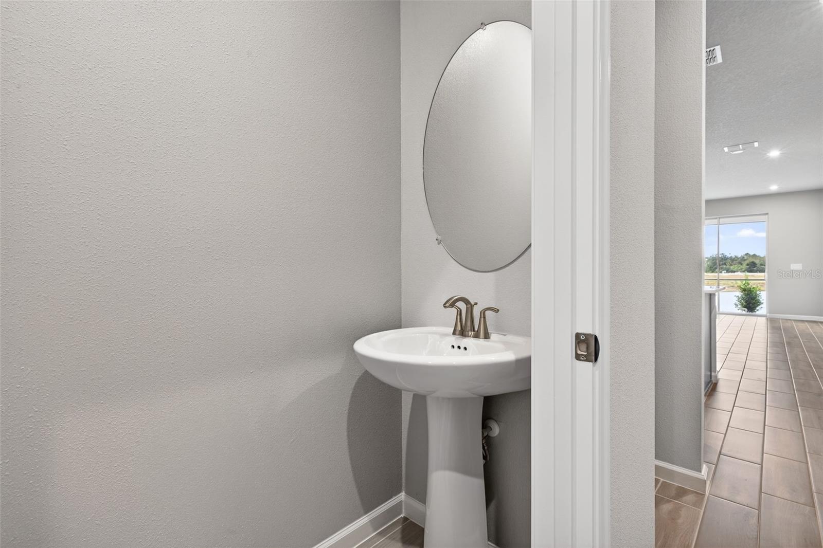 CROSSWIND RANCH - Residential