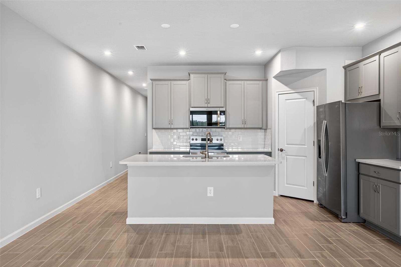 CROSSWIND RANCH - Residential