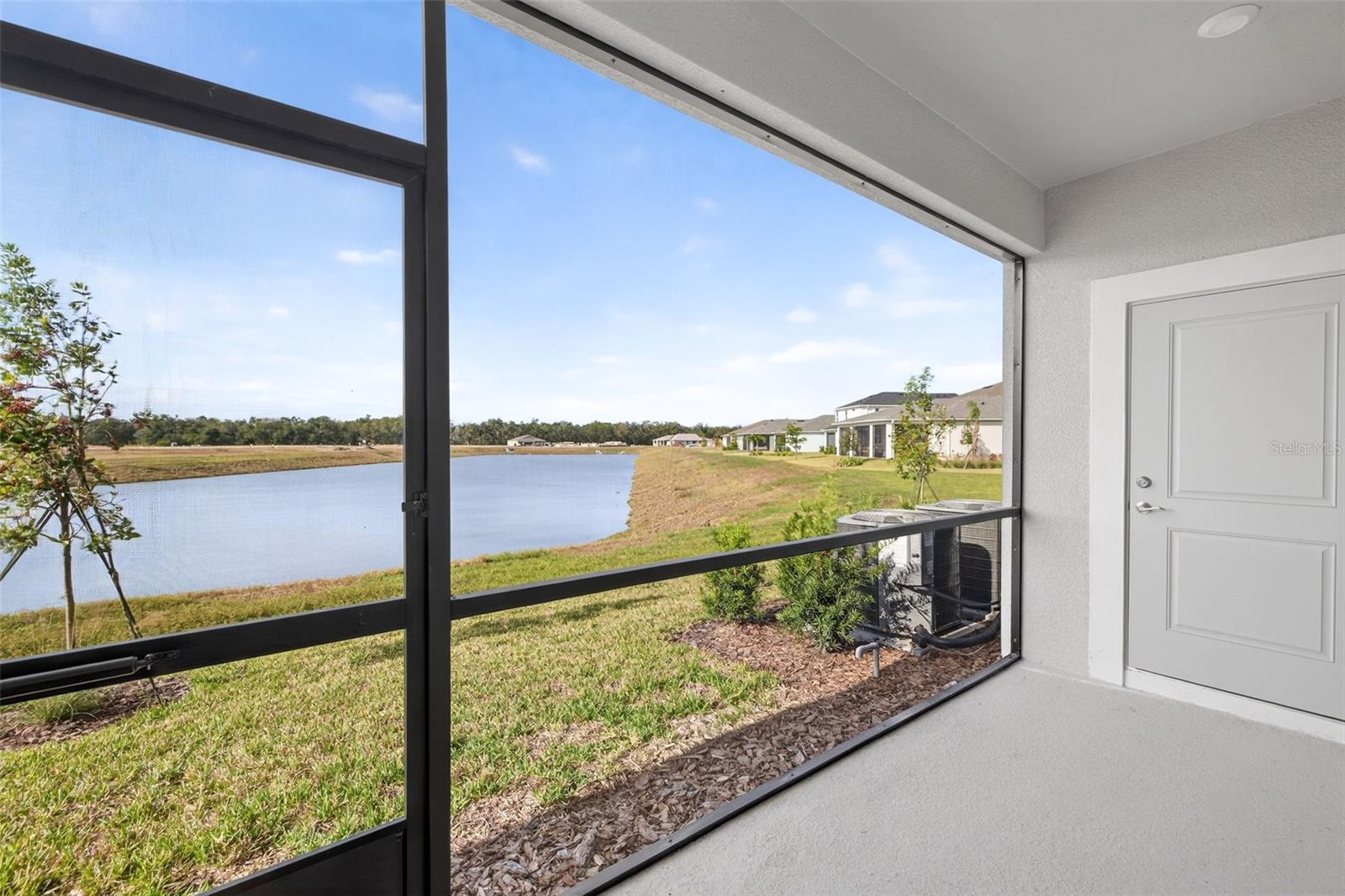 CROSSWIND RANCH - Residential