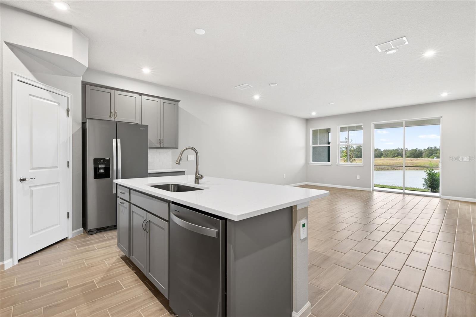 CROSSWIND RANCH - Residential