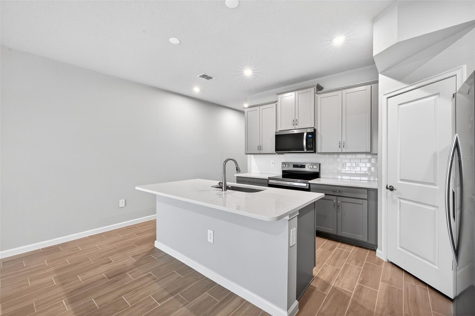 CROSSWIND RANCH - Residential