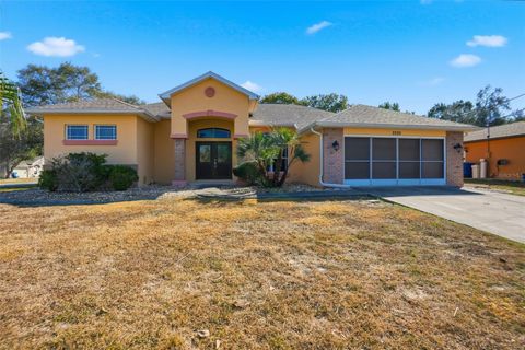 Photo of 2220 Malaga Avenue, Spring Hill, FL 34609 (MLS # W7880959)