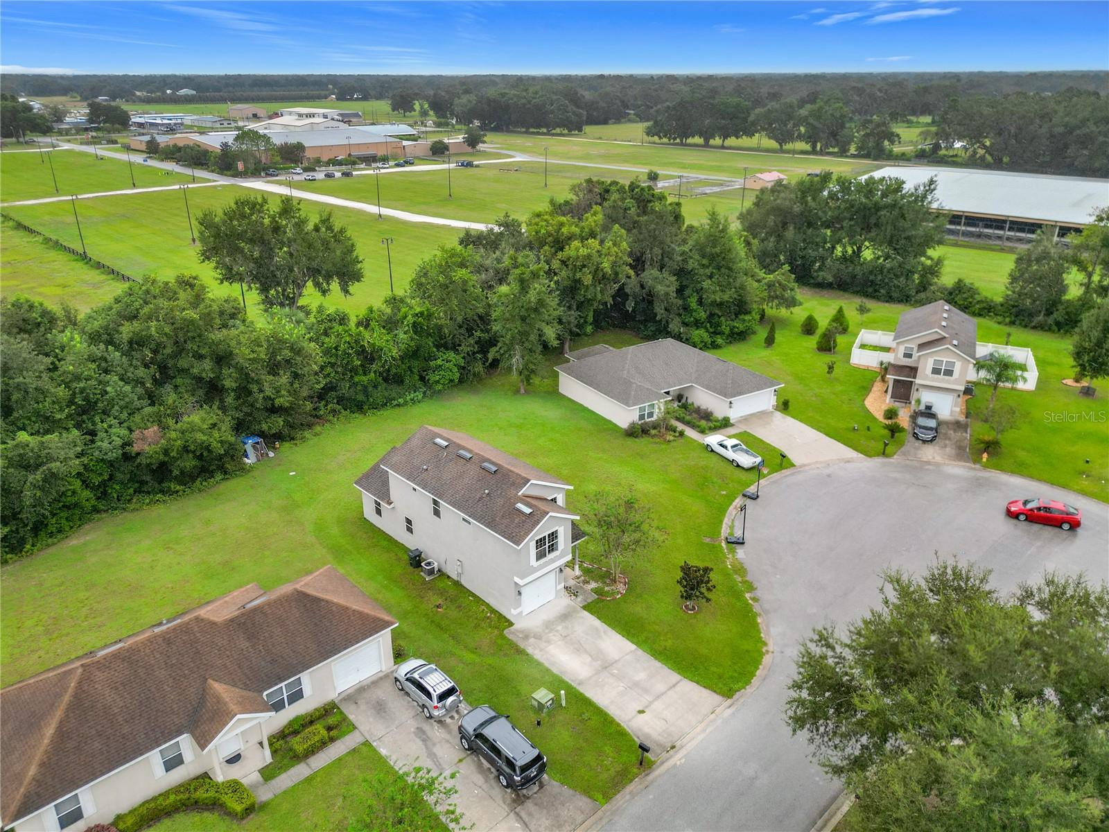 LOT 32 BLOCK A JUMPER CREEK MANOR PB 9 PGS 5-5B - Residential