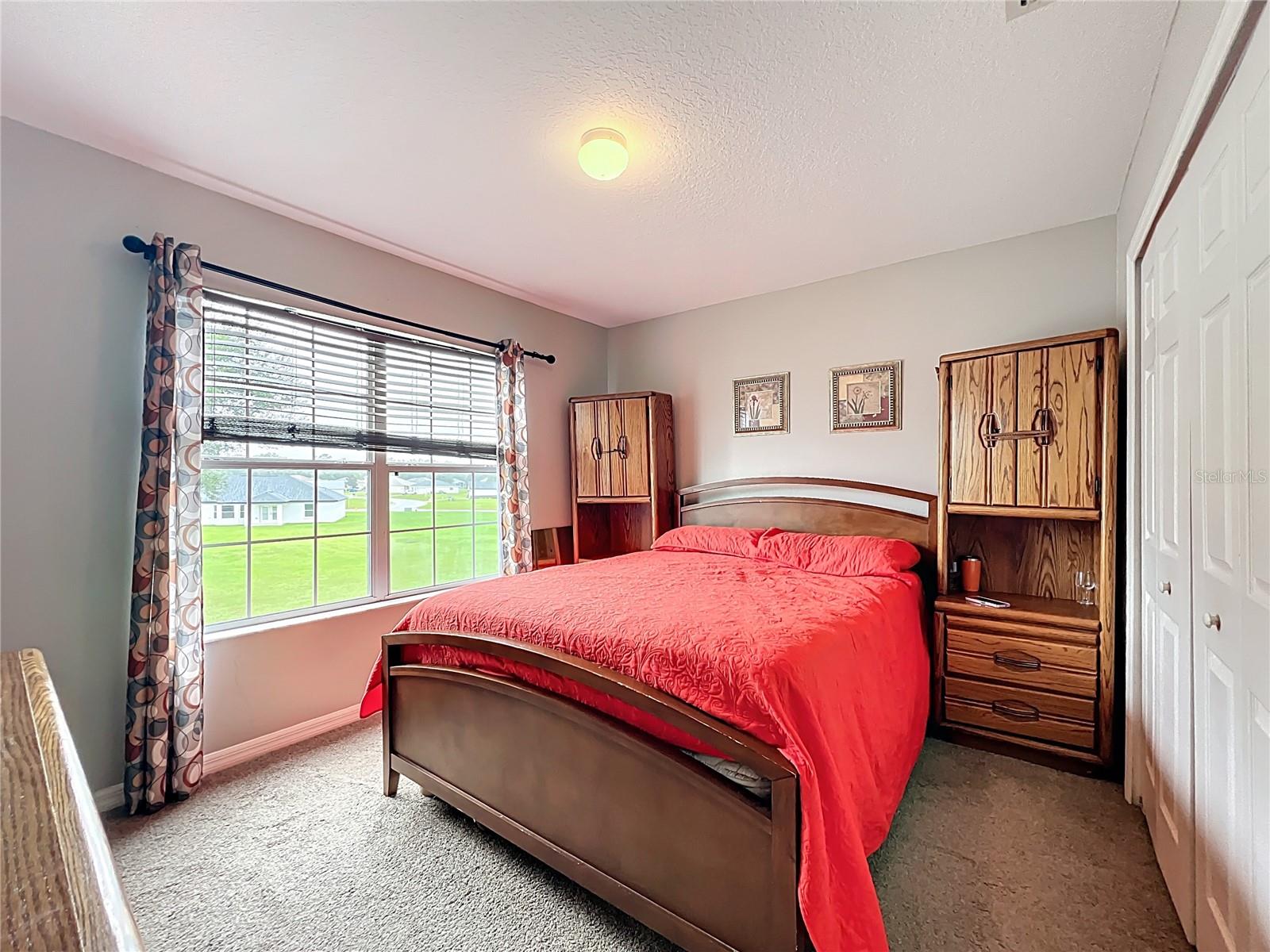 LOT 32 BLOCK A JUMPER CREEK MANOR PB 9 PGS 5-5B - Residential