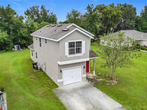 Photo of 2914 SE 75th Boulevard, Bushnell, FL 33513 (MLS # O6348093)