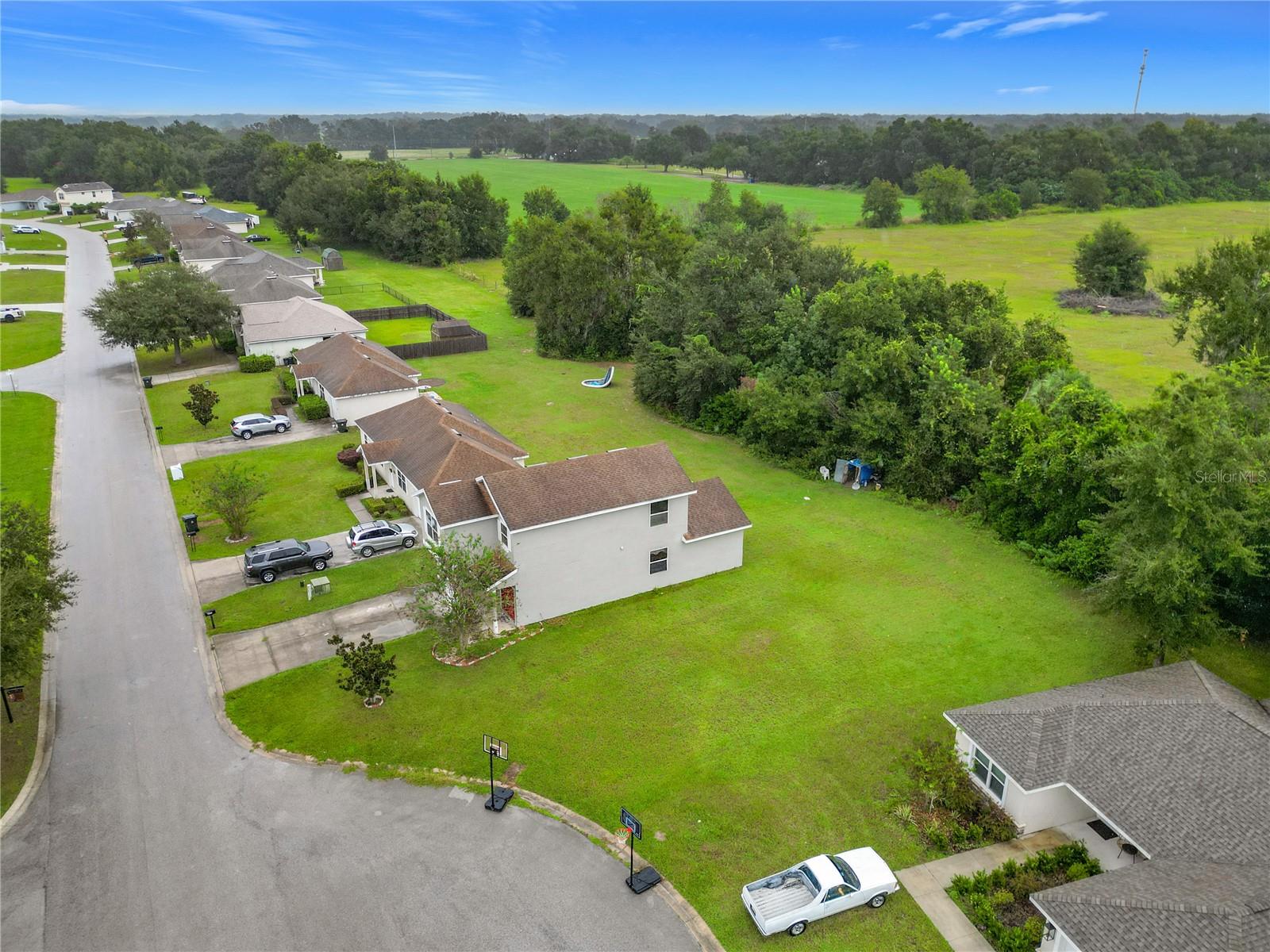 LOT 32 BLOCK A JUMPER CREEK MANOR PB 9 PGS 5-5B - Residential