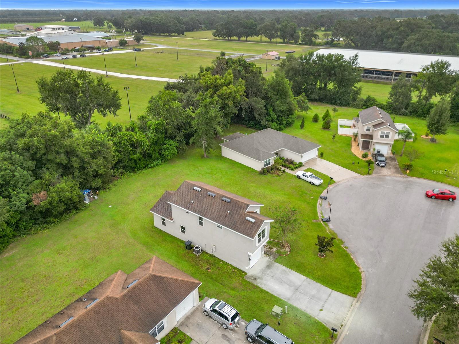 LOT 32 BLOCK A JUMPER CREEK MANOR PB 9 PGS 5-5B - Residential