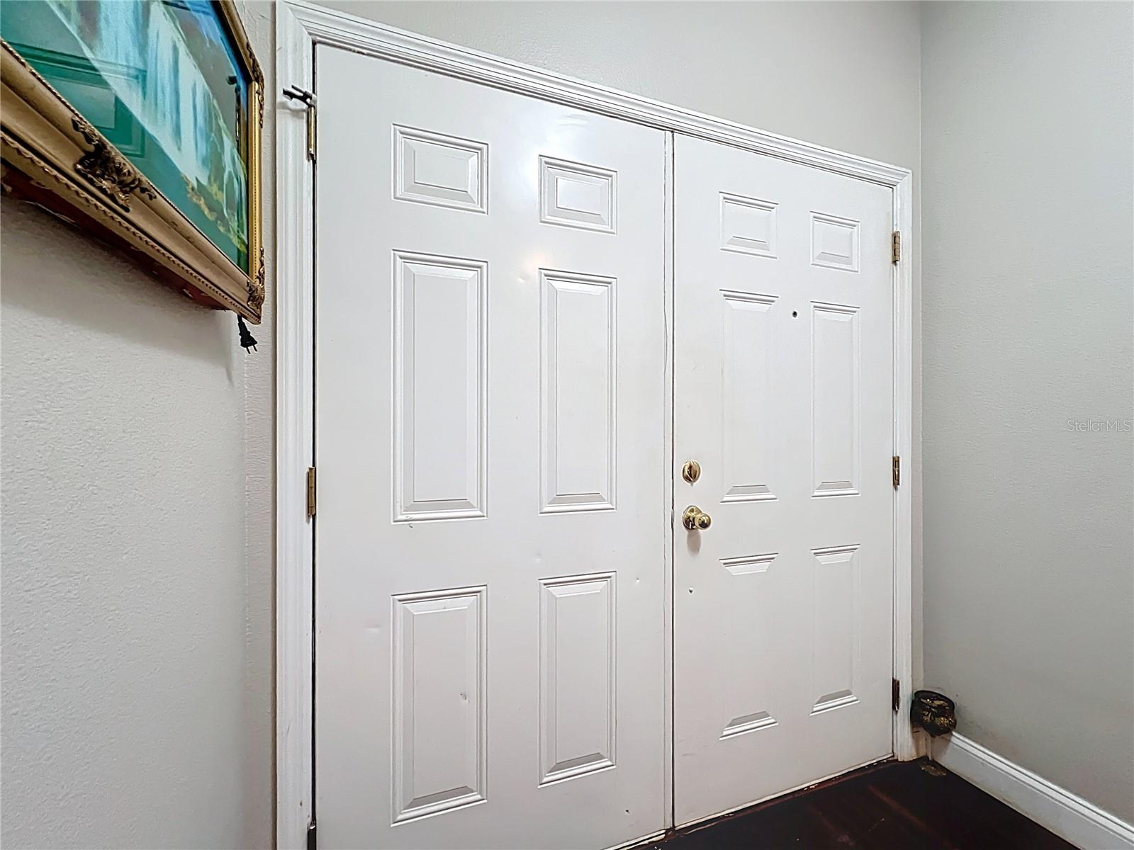 LOT 32 BLOCK A JUMPER CREEK MANOR PB 9 PGS 5-5B - Residential