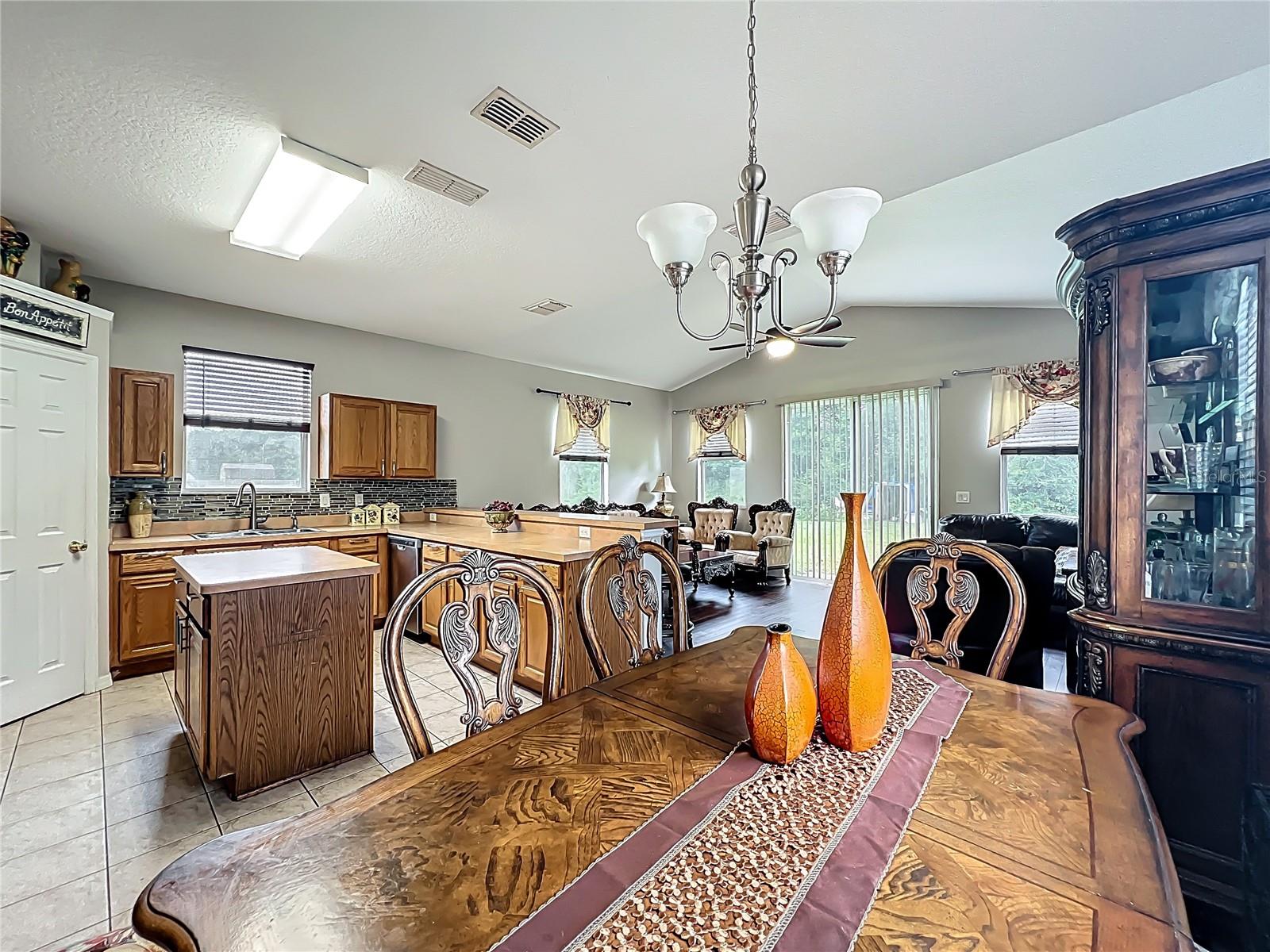 LOT 32 BLOCK A JUMPER CREEK MANOR PB 9 PGS 5-5B - Residential