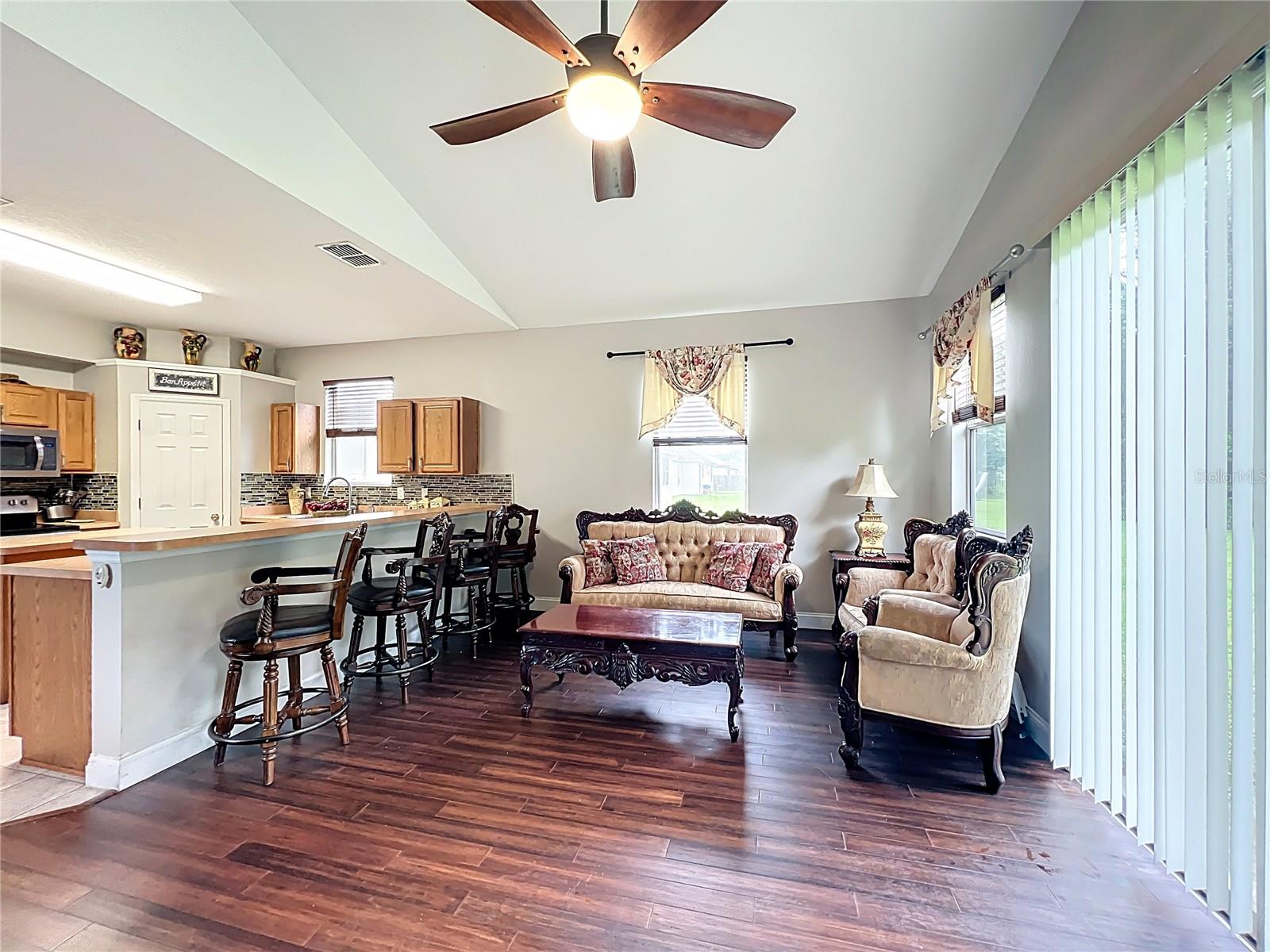 LOT 32 BLOCK A JUMPER CREEK MANOR PB 9 PGS 5-5B - Residential