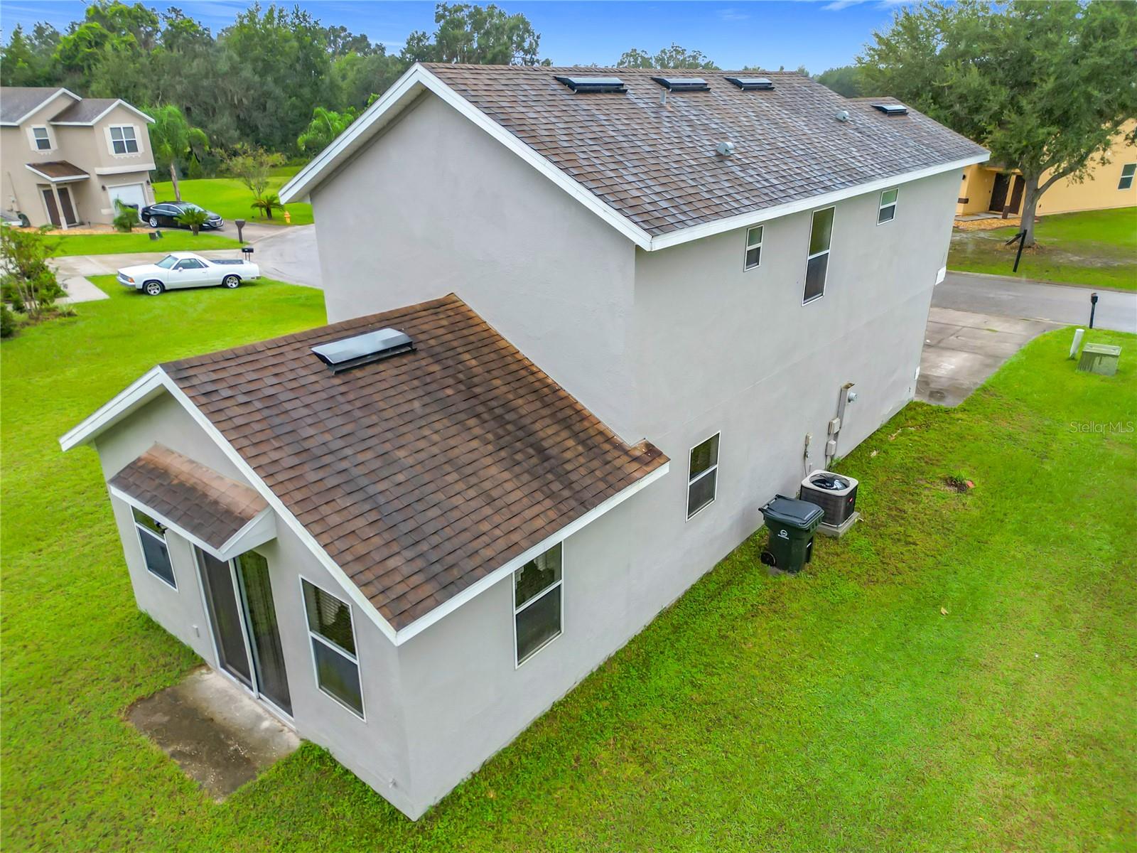 LOT 32 BLOCK A JUMPER CREEK MANOR PB 9 PGS 5-5B - Residential