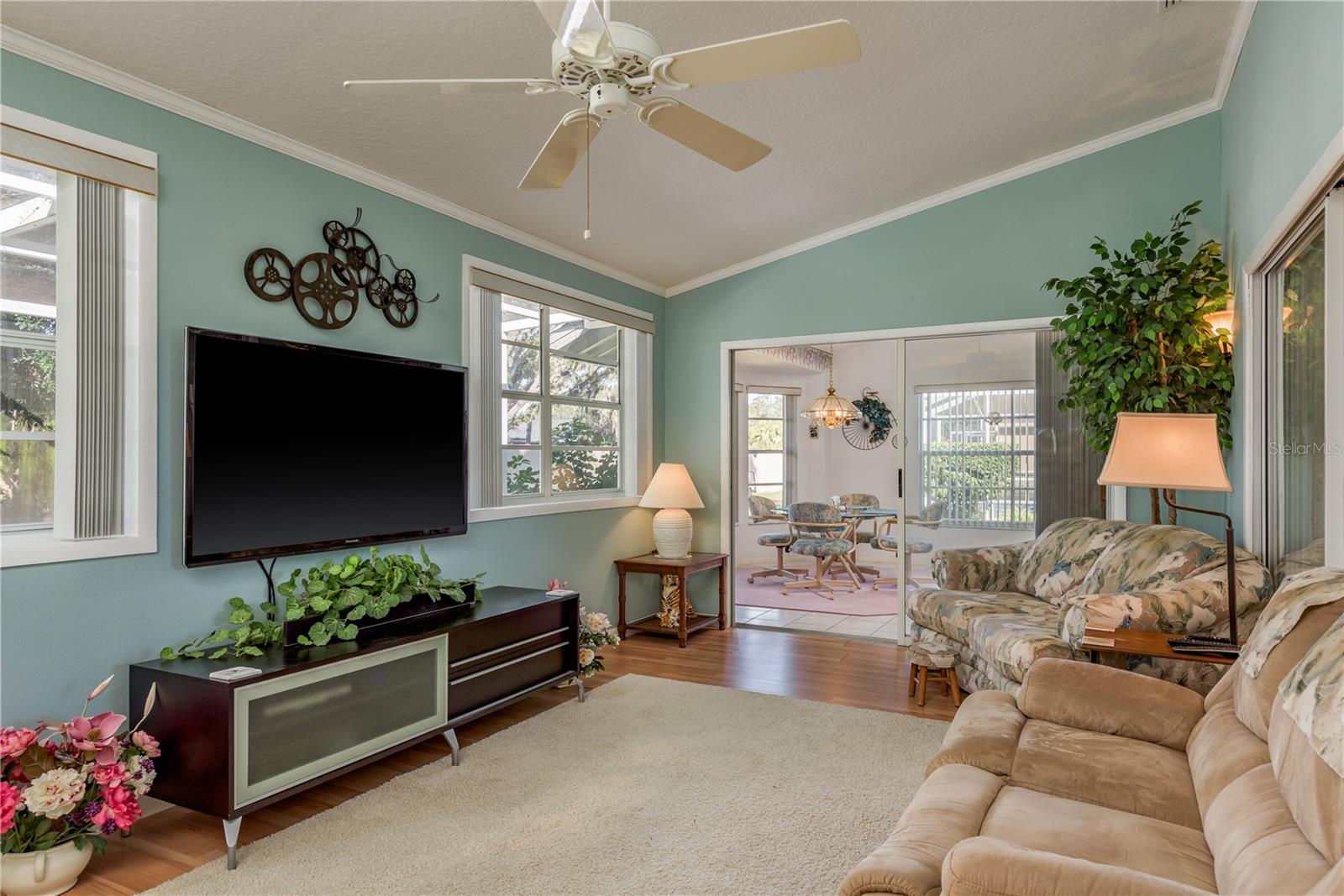 TIMBER GREENS PH 01B - Residential