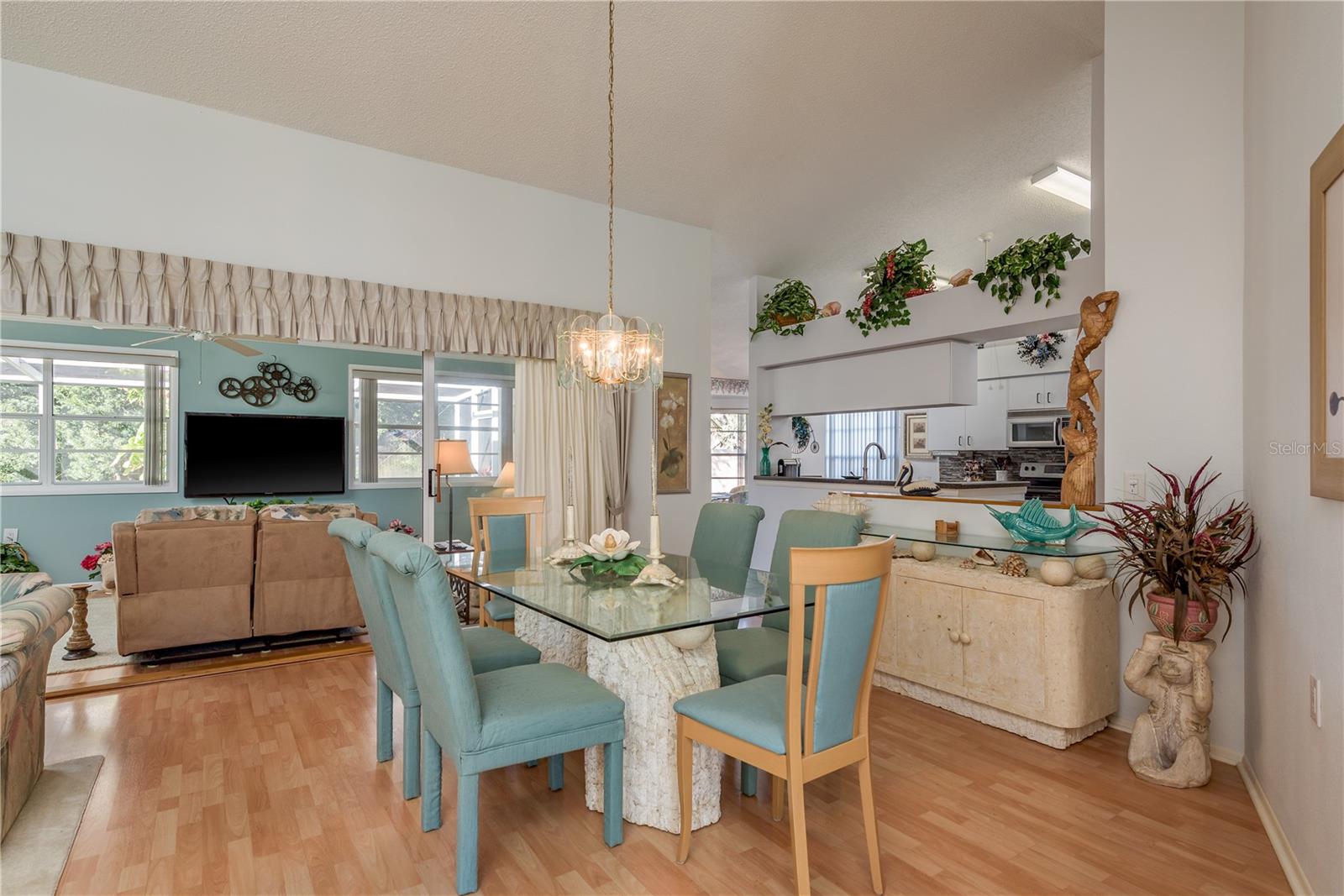 TIMBER GREENS PH 01B - Residential