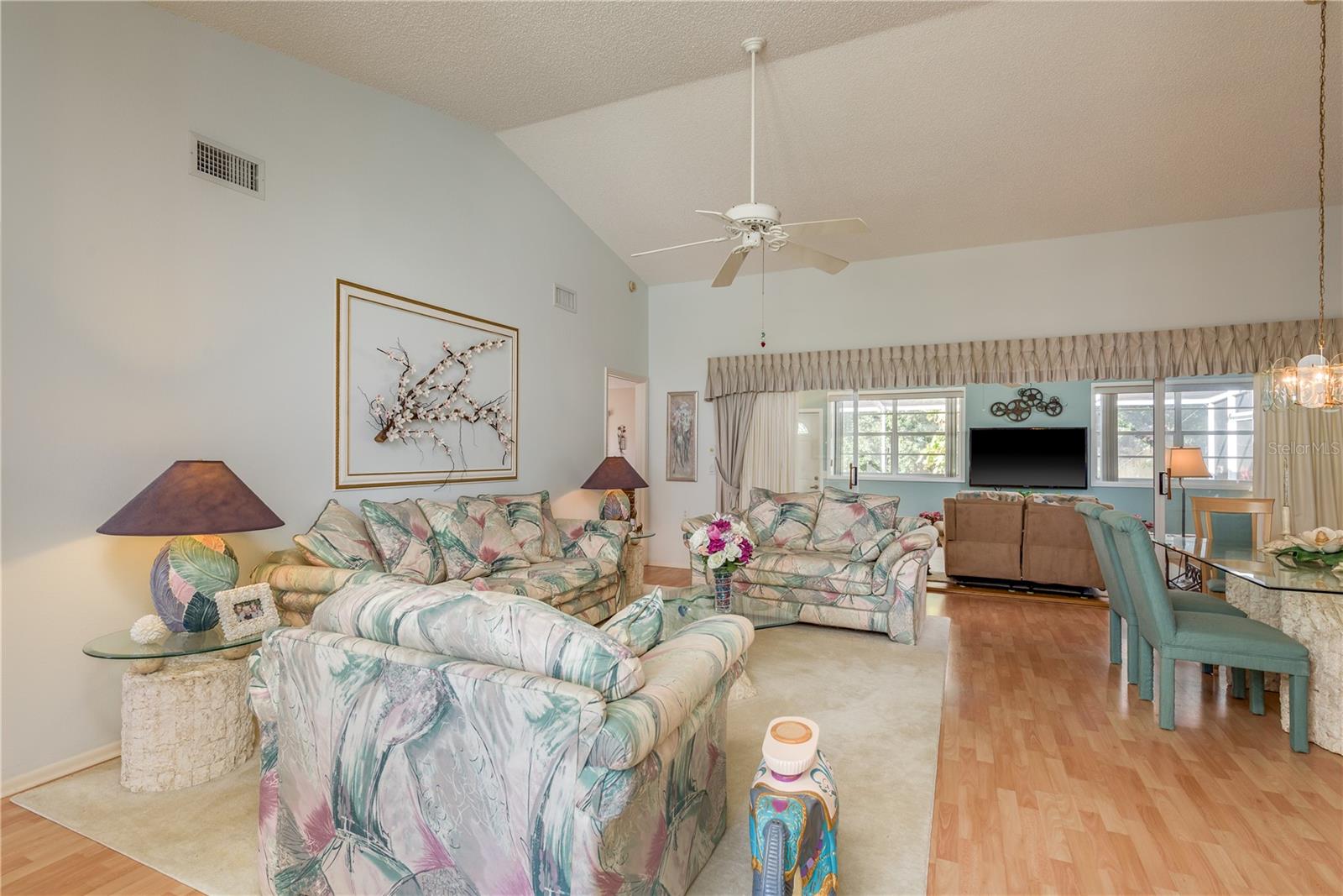 TIMBER GREENS PH 01B - Residential