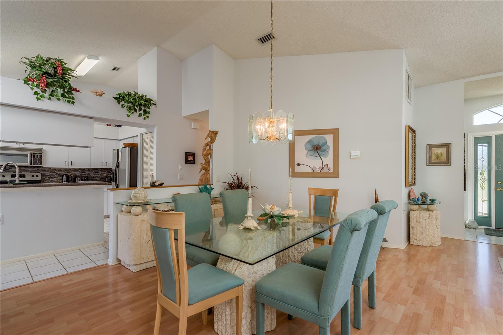 TIMBER GREENS PH 01B - Residential