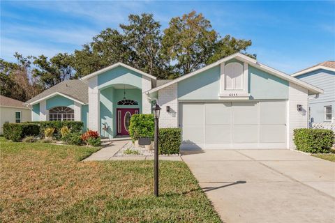 Photo of 6045 Country Ridge Lane, New Port Richey, FL 34655 (MLS # W7882336)