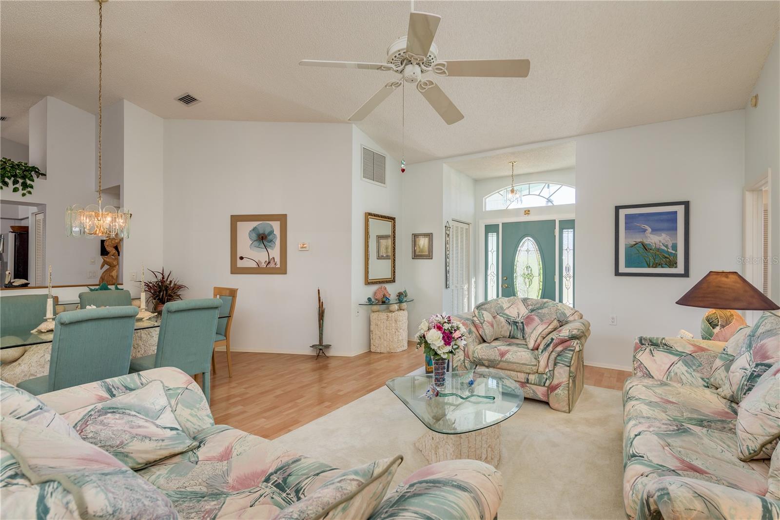 TIMBER GREENS PH 01B - Residential