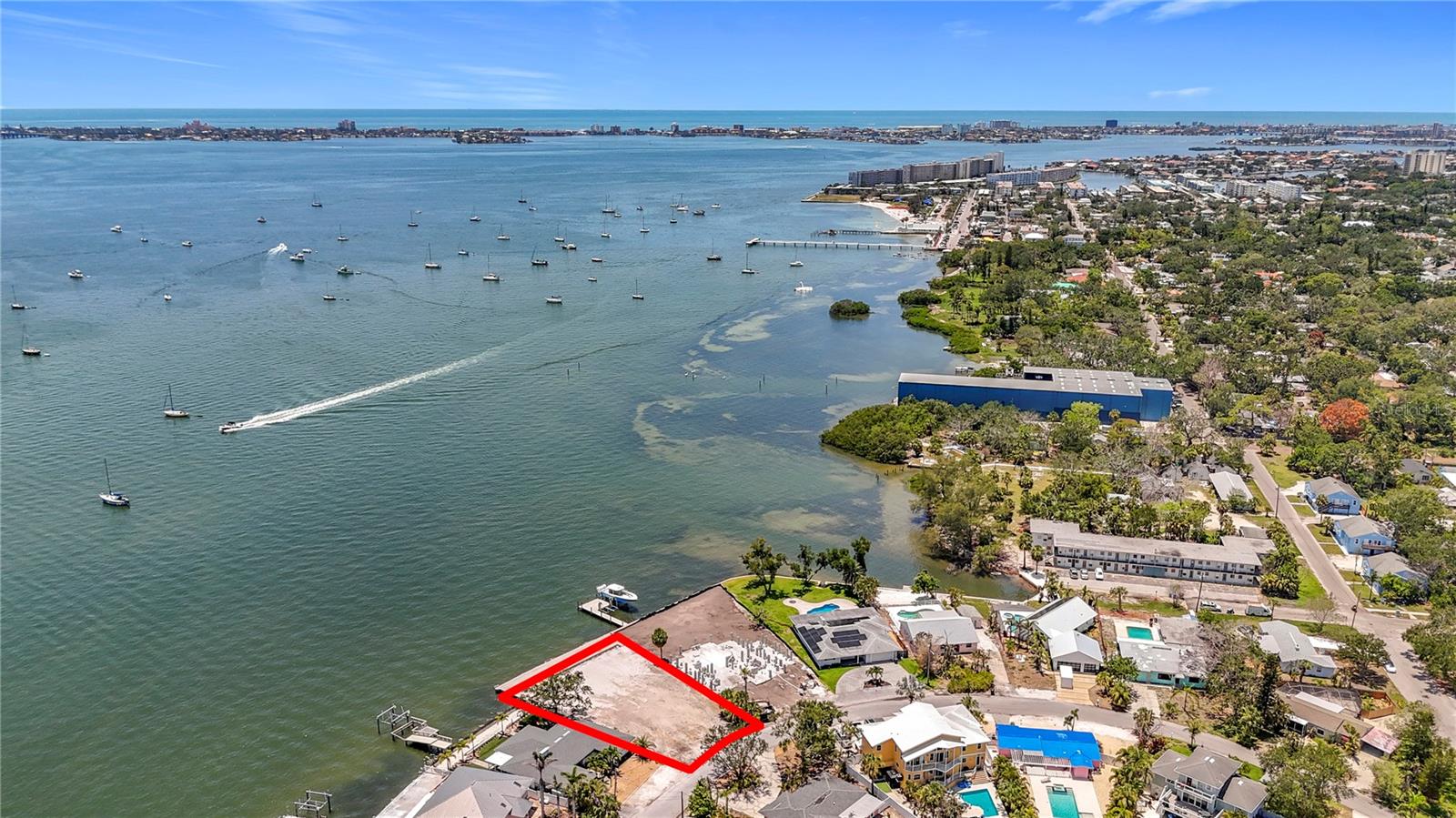4771 BAYWOOD POINT DRIVE S