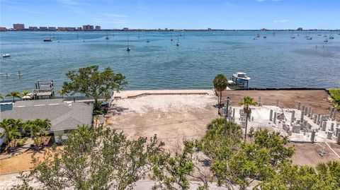 4771 BAYWOOD POINT DRIVE S GULFPORT FL 33711
