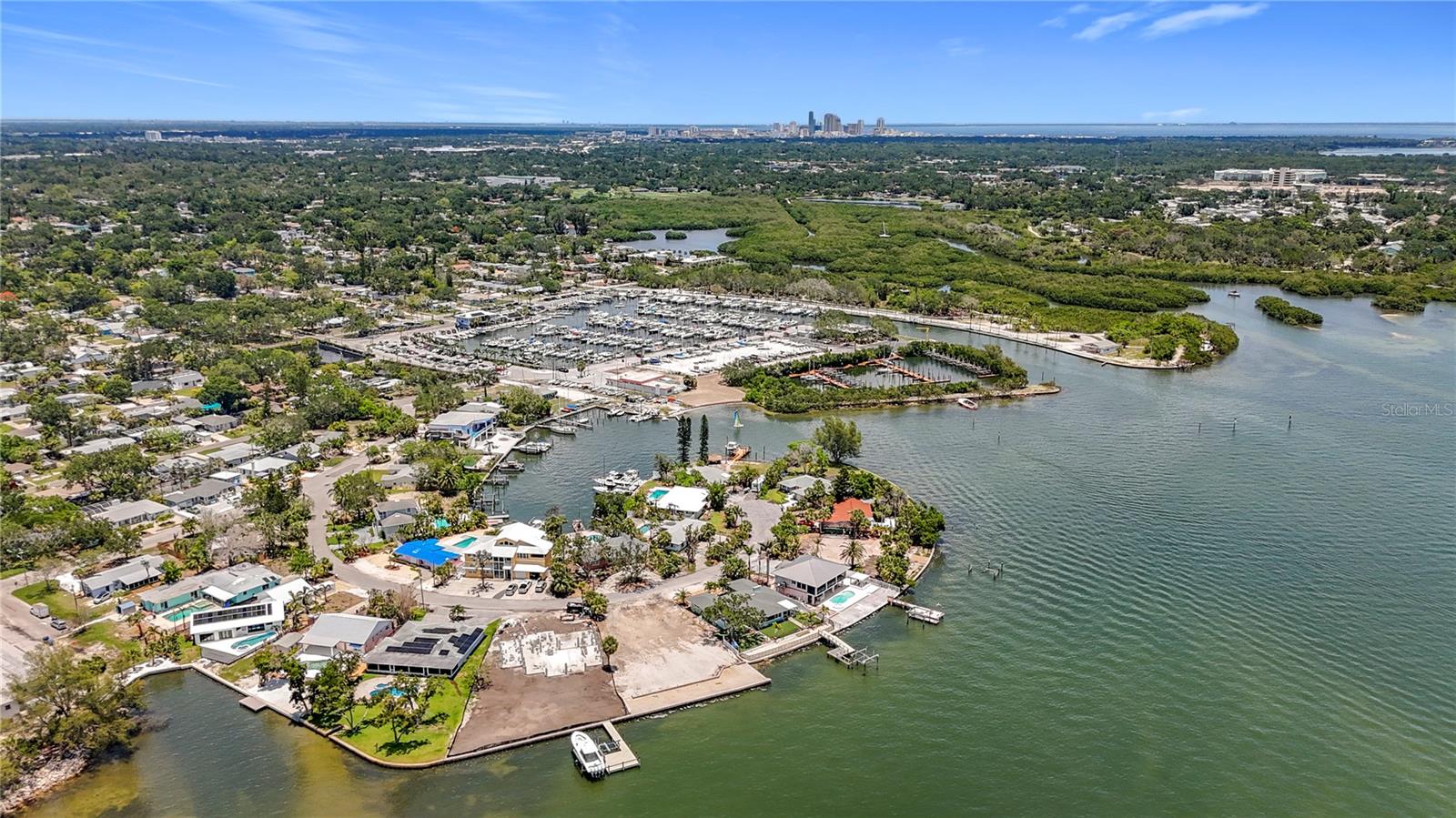 4771 BAYWOOD POINT DRIVE S