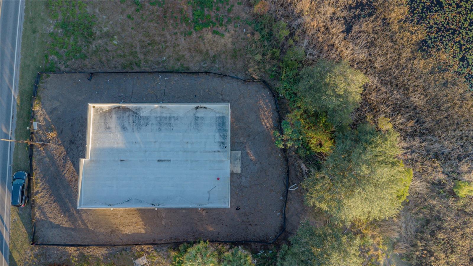 397 NORTH BOULEVARD W