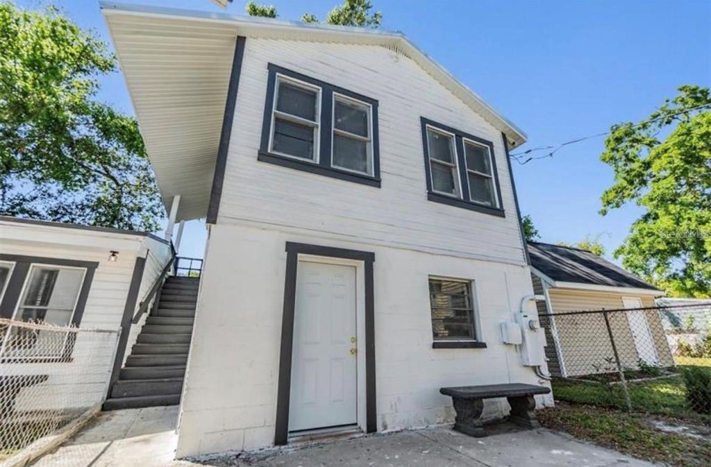 Photo of 2914 N 10th Street #B, Tampa, FL 33605 (MLS # TB8443447)