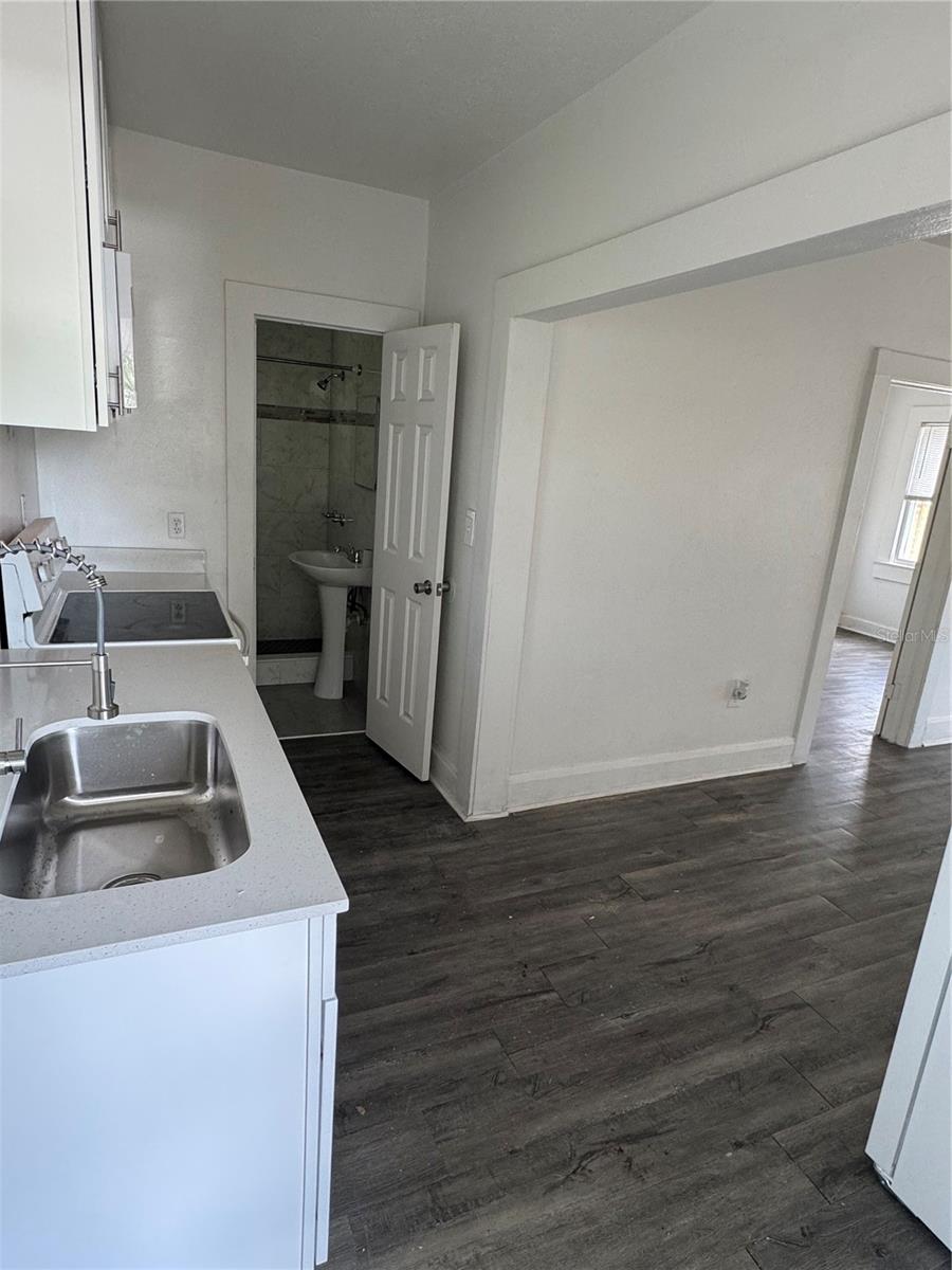 CUSHING - Residential Lease