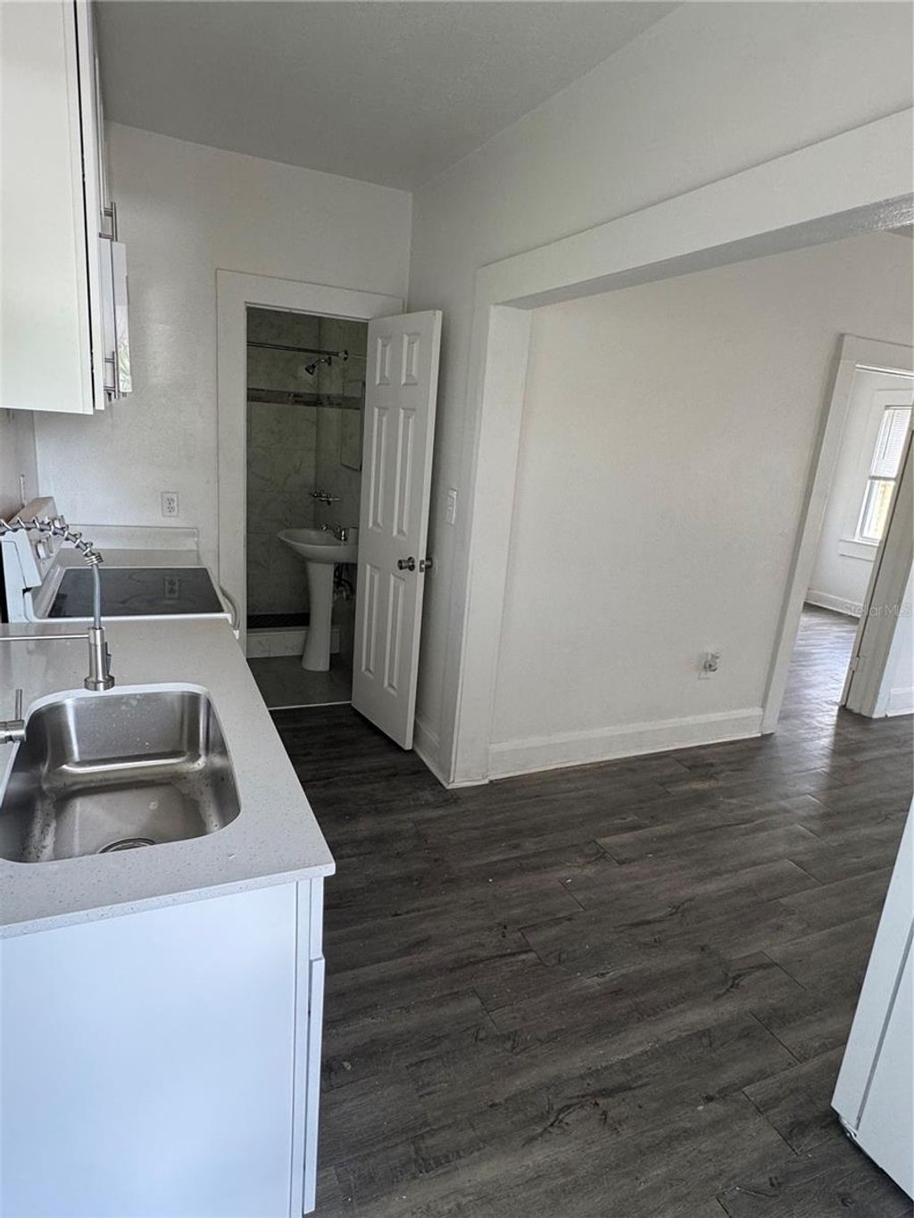 Photo of 2914 N 10th Street #B, Tampa, FL 33605 (MLS # TB8443447)