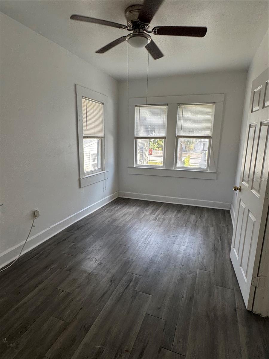 CUSHING - Residential Lease