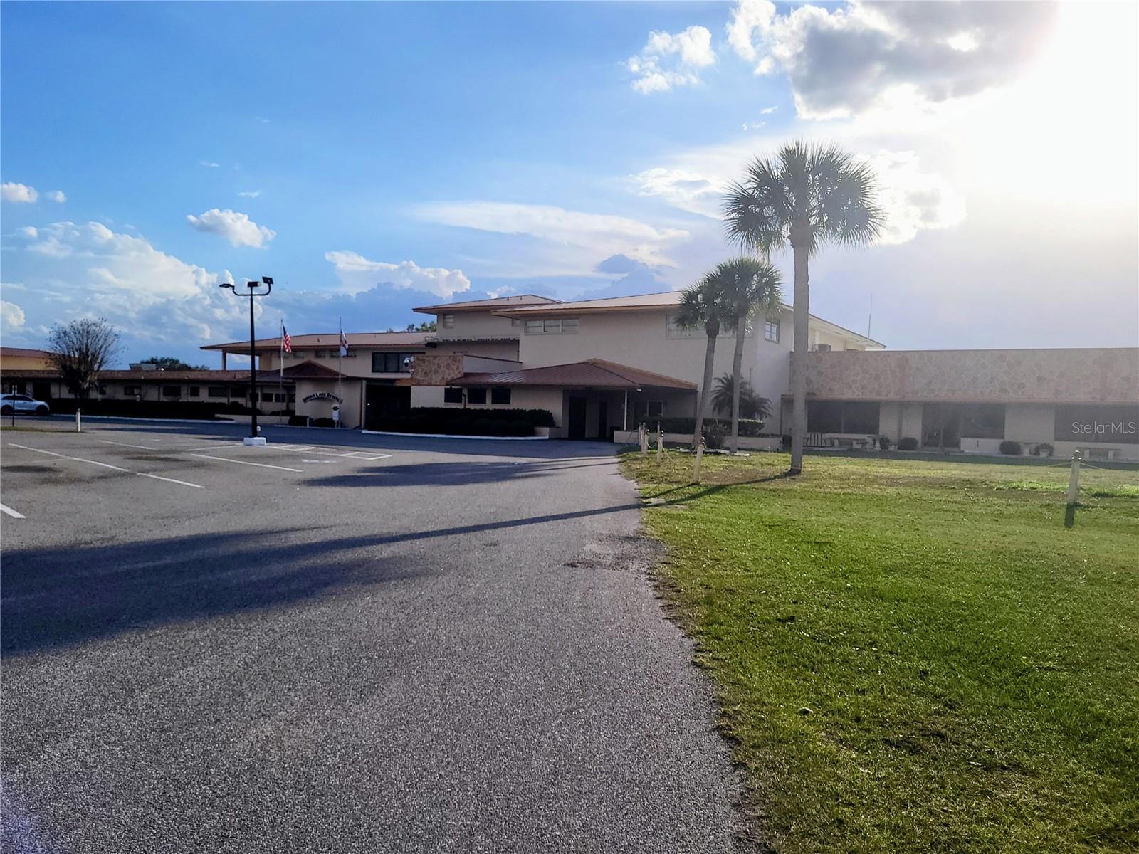 INDIAN LAKE ESTATES - Land