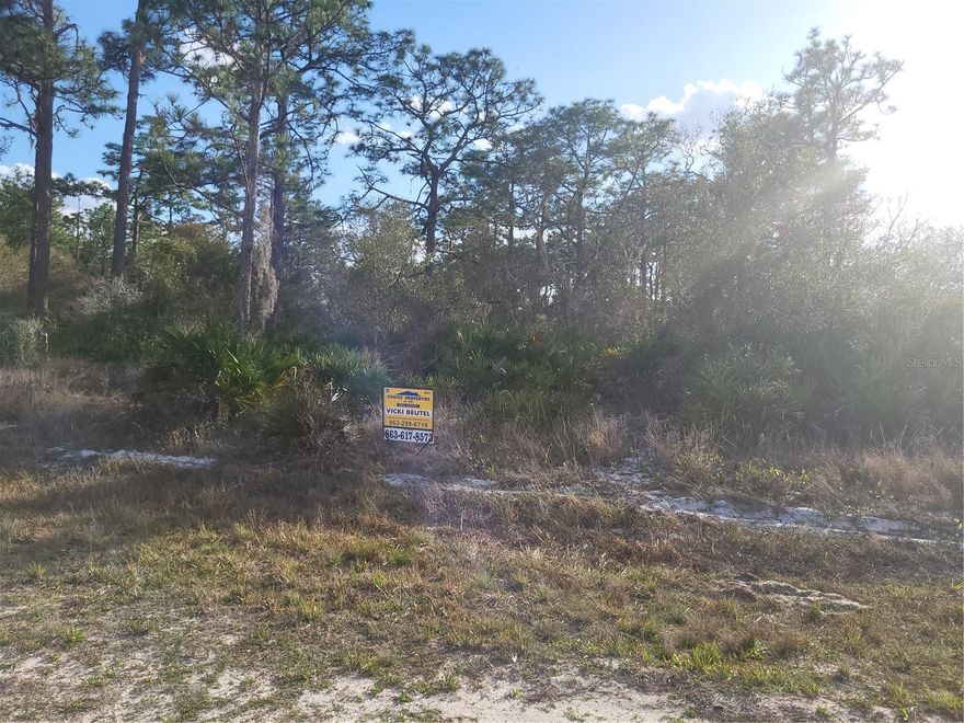 DON'T MISS THIS OPPORTUNITY TO OWN THE BEST OF OUR FLORIDA LIFESTYLE: YOU HAVE THE OPPORTUNITY TO OWN MORE THAN A 
HALF ACRE PARCEL LOT.  BUILD YOUR VACATION HOME, ENJOY THE AMENITIES THIS FABULOUS AREA HAS AND MORE, OR LIVE HERE ON
A PERMANENT BASIS. YOUR CLOSE TO ALL AREA WATER, LAKES, MARINA, THE FISHING. THE OUTDOOR ACTIVITIES ARE ENDLESS, WITH THE CLUB HOUSE, RESTAURANT, BALL ROOM FOR SPECIAL OCCASIONS. TAKE ADVANTAGE OF THESE LOW PRICES ON THE LOTS FOR A
FUTURE HOME, OR POSSIBLE INVESTMENT.  YOU WILL BE SO IMPRESS WHEN YOU SEE THIS BEAUTIFUL AREA, WITH SO MUCH TO LOVE.
TAKE A DRIVE SEE FOR YOURSELF YOU WON'T BE DISAPPOINTED! CALL ME FOR MORE DETAILS!