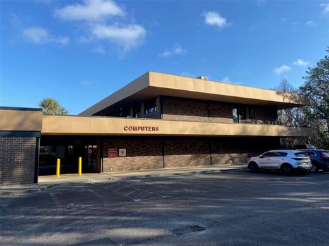 3501 SW 2ND AVENUE 2300 GAINESVILLE FL 32607