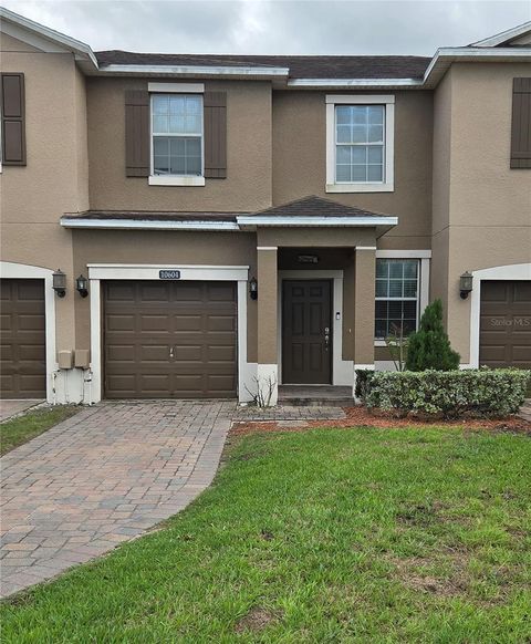 Photo of 10604 Savannah Plantation Court, Orlando, FL 32832 (MLS # O6392885)