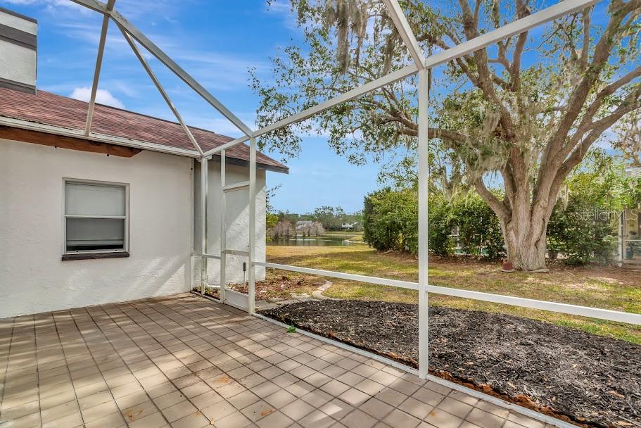 CEDAR CREEK - Residential