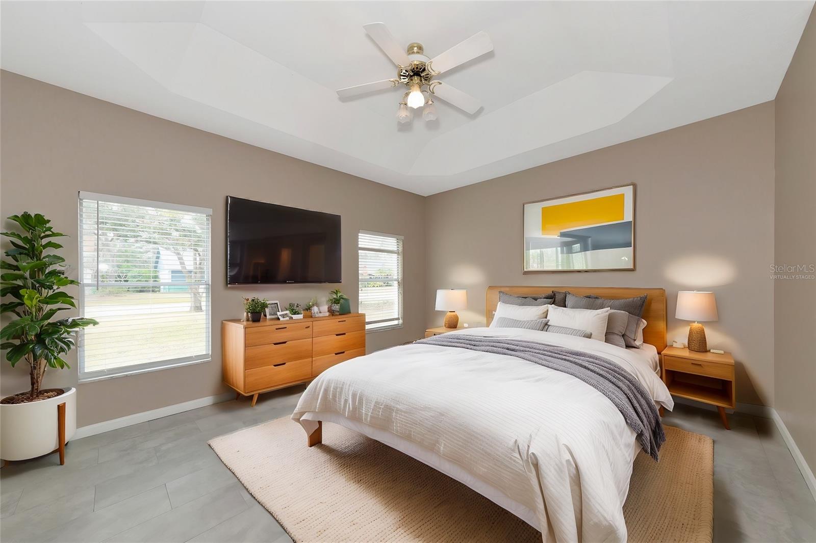 CEDAR CREEK - Residential