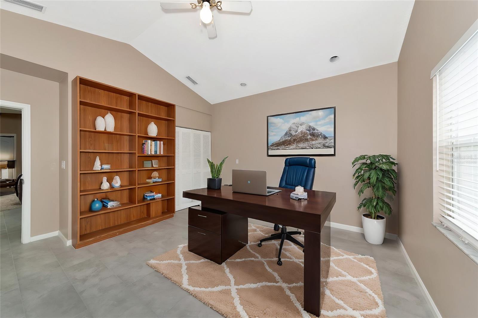 CEDAR CREEK - Residential