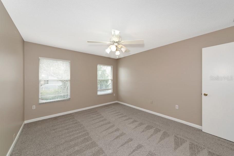 CEDAR CREEK - Residential